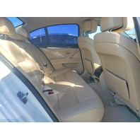 2013 BMW 528i (F10) - Alpine White - Stock #26091