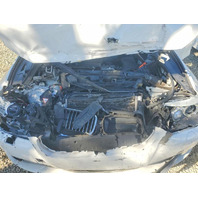 2013 BMW 528i (F10) - Alpine White - Stock #26091