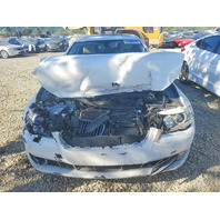 2013 BMW 528i (F10) - Alpine White - Stock #26091