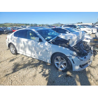 2013 BMW 528i (F10) - Alpine White - Stock #26091