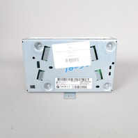 2011-2013 BMW 528i 535i 550i Amp Amplifier HIFI 65129266355 OEM