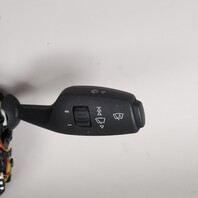 2011-2016 BMW 528i 535i 550i Turn Signal Wiper Switch 61319297778 OEM