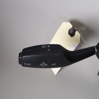 2011-2016 BMW 528i 535i 550i Turn Signal Wiper Switch 61319297778 OEM