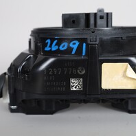 2011-2016 BMW 528i 535i 550i Turn Signal Wiper Switch 61319297778 OEM