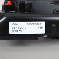 2011-2016 BMW 528i 535i 550i Turn Signal Wiper Switch 61319297778 OEM