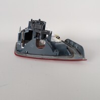 2011-2013 BMW 528i 535i 550i M5 F10 Right Passenger Tail Light 63217203226 OEM