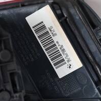 2011-2013 BMW 528i 535i 550i M5 F10 Right Passenger Tail Light 63217203226 OEM