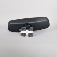 2011-2016 BMW 528i 535i 550i Inside Rearview Mirror 51169320305 OEM
