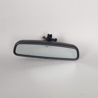 2011-2016 BMW 528i 535i 550i Inside Rearview Mirror 51169320305 OEM