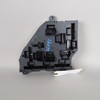 2013-2016 BMW 528i 535i 550i Rear Fuse Relay Junction Box 61149264923 OEM