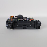 2013-2016 BMW 528i 535i 550i Rear Fuse Relay Junction Box 61149264923 OEM