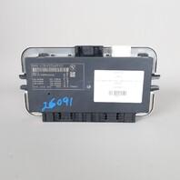 BMW 528i 535i 550i 640i 650i 750i X3 Footwell Module 61359273629 OEM