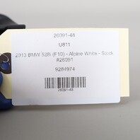 2011-2016 BMW 528i 535i 550i Central Display Screen 10.25 65509284974 OEM