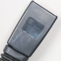 2010-2017 BMW 528i 535i 550i Right Front Seat Belt Buckle 72119115306 OEM