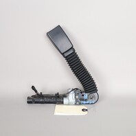 2010-2017 BMW 528i 535i 550i Right Front Seat Belt Buckle 72119115306 OEM