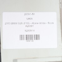 2011-2016 BMW 528i 535i 550i Seat Control Module 61359280914 OEM