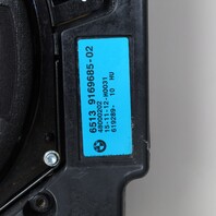 2011-2016 BMW 528i 535i 550i Left Floor Speaker Subwoofer 65139169685 OEM