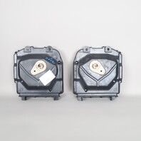 2011-2016 BMW 528i 535i 550i Left Floor Speaker Subwoofer 65139169685 OEM