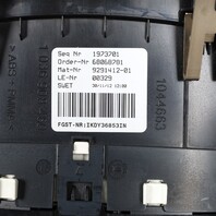 2011-2013 BMW 528i 535i 550i X3 Speedometer Instrument Cluster 62109358979 OEM