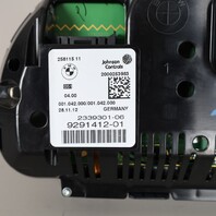 2011-2013 BMW 528i 535i 550i X3 Speedometer Instrument Cluster 62109358979 OEM