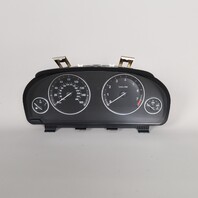 2011-2013 BMW 528i 535i 550i X3 Speedometer Instrument Cluster 62109358979 OEM