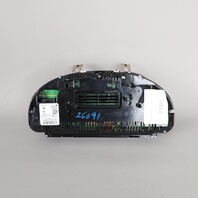 2011-2013 BMW 528i 535i 550i X3 Speedometer Instrument Cluster 62109358979 OEM