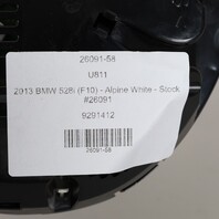 2011-2013 BMW 528i 535i 550i X3 Speedometer Instrument Cluster 62109358979 OEM