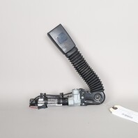 2010-2017 BMW 528i 535i 550i Left Front Seat Belt Buckle 72119115305 OEM