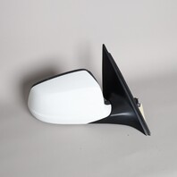 2012-2013 BMW BMW 528i 535i 550i Right Passenger Side View Door Mirror OEM