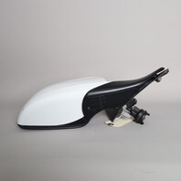 2012-2013 BMW BMW 528i 535i 550i Right Passenger Side View Door Mirror OEM