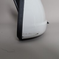 2012-2013 BMW BMW 528i 535i 550i Right Passenger Side View Door Mirror OEM