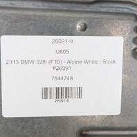 BMW 328i 528i X3 N20 Engine Computer Module ECU ECM DME MEVD1724 OEM