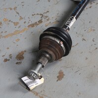 2011-2017 Volkswagen Jetta 2.0 Left Driver Axle Shaft CV Joint OEM