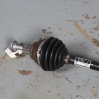 2011-2017 Volkswagen Jetta 2.0 Left Driver Axle Shaft CV Joint OEM