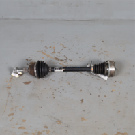 2011-2017 Volkswagen Jetta 2.0 Left Driver Axle Shaft CV Joint OEM