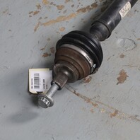 2011-2017 Volkswagen Jetta 2.0 Right Passenger Axle Shaft CV Joint OEM