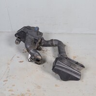 2011-2016 Volkswagen Jetta 2.0 CBPA Air Cleaner Resonator OEM 1TD129622