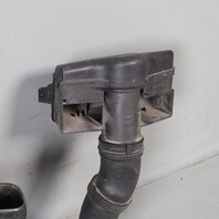 2011-2016 Volkswagen Jetta 2.0 CBPA Air Cleaner Resonator OEM 1TD129622