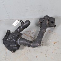 2011-2016 Volkswagen Jetta 2.0 CBPA Air Cleaner Resonator OEM 1TD129622