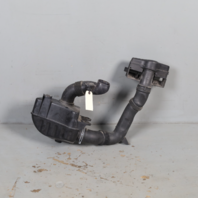 2011-2016 Volkswagen Jetta 2.0 CBPA Air Cleaner Resonator OEM 1TD129622