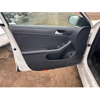 2013 VW Jetta S (MK6) - Candy White - Stock #26092