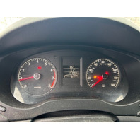 2013 VW Jetta S (MK6) - Candy White - Stock #26092