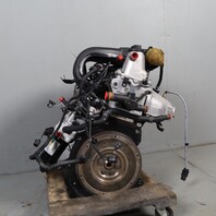 2011-2016 Volkswagen Jetta 2.0 CBPA Engine Motor 131K Miles OEM