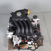 2011-2016 Volkswagen Jetta 2.0 CBPA Engine Motor 131K Miles OEM