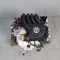 2011-2016 Volkswagen Jetta 2.0 CBPA Engine Motor 131K Miles OEM