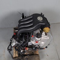2011-2016 Volkswagen Jetta 2.0 CBPA Engine Motor 131K Miles OEM