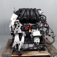 2011-2016 Volkswagen Jetta 2.0 CBPA Engine Motor 131K Miles OEM