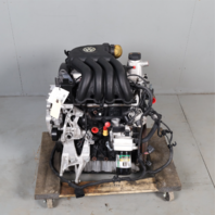 2011-2016 Volkswagen Jetta 2.0 CBPA Engine Motor 131K Miles OEM