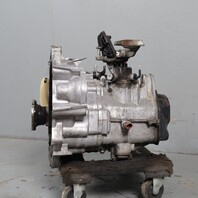 2011-2017 Volkswagen Jetta 2.0 CBPA LDZ 5 Speed Transmission OEM