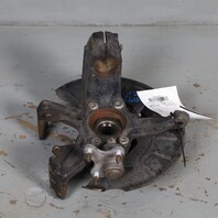 2011-2017 Volkswagen Jetta Beetle Right Front Spindle Knuckle Hub OEM
